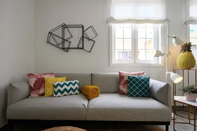 Image de 'kolding' Apt. - Pleasant, Cozy & Comfortable - Deluxe Apartment