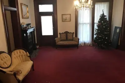 Image de The Tanner mansion