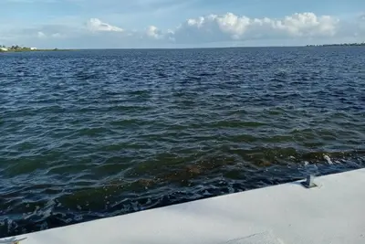 Image de Ocean Front Living in the Florida Keys, on beautiful Big Pine Key.