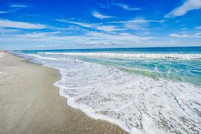 Image de Ocean View Beachfront Resort Condominium Available 2\/24-3\/2\/24.