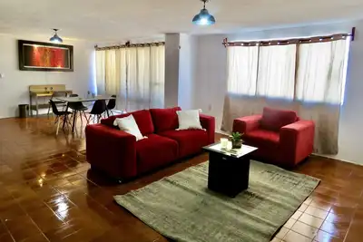 Image de Tranquil Haven in Tuxtla Gutiérrez: Explore Chiapas from Your Cozy Vrbo Retreat