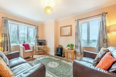 Image de Ffynnon Dewi - Uk45909