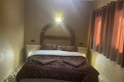 Sunny place apartments
