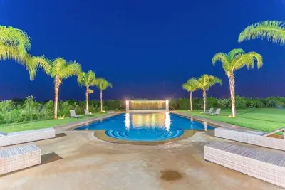 Image de Exclusive 7 Suites Luxurious Villa With Private Pool