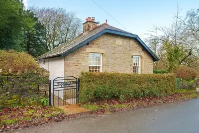 Image de Woodfield Lodge - Rural Cottages with Hot Tub. Dog-friendly