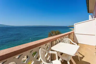 Image de Superbe appartement à Novi Vinodolski