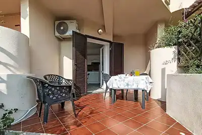 Image de Iris 7, Terza Spiaggia by Interhome