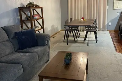 Image de Cozy quiet home near many attractions