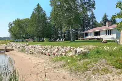 Image de Raber Bay Retreat***Waterfront***Kayaks