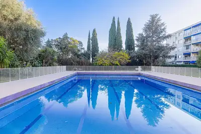 Image de Terrasses de la Baie des Anges by Interhome