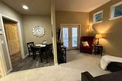 Image de Peaceful Personal Retreat