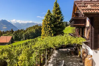 Image de Chalet Zun by Interhome