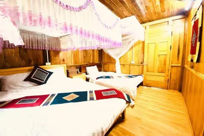 Image de Tìm đến sự yên bình, hoà mình vào thiên nhiên và cuộc sống người bản địa Sa Pa