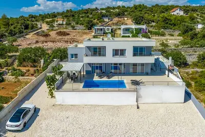 Image de Belle maison Ă Sevid na moru