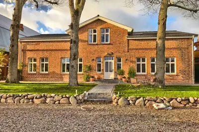 Image de Kleine Freiheit Ferienhaus-max. 15 Personen