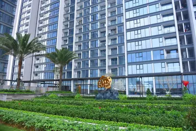 Image de Vinhomes Metropolis Managed by Anstay Residence