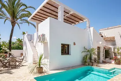 Image de Casita 2 chambres avec vue sur la mer