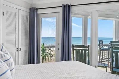 Image de Sealoft 103 - Elegant Gulfside Retreat / Private Beach