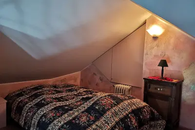 Image de Apartment seen in the hills