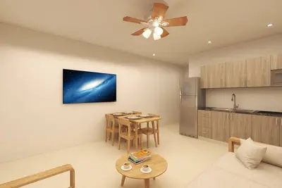 Image de Bon Bini Suites Basic Room 22