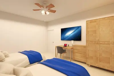 Image de Bon Bini Suites Comfort Room 13