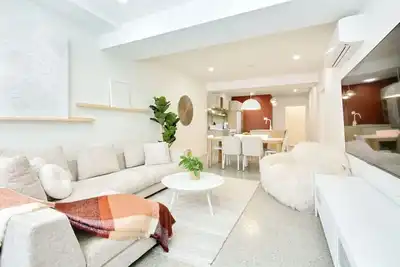 Loft Deluxe & Fun / / Centre-Ville Quebec