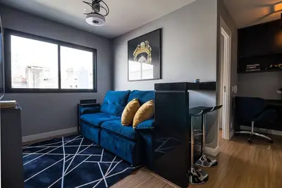 Image de Concept and comfort in Bela Vista