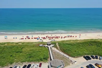 Image de Bis-Duck Resort - Large 3br/3ba - Great Pools and Beach!