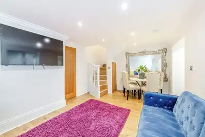 Violet Cottage - Uk45968