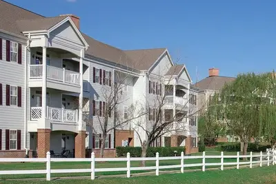 Image de Governor's Green Resort 2 Bedroom Unit