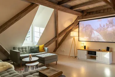 Image de Ferienwohnung in der Ehemaligen Brauerei