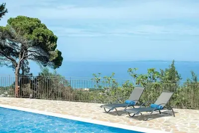 Image de Villa Aloni - Trois Chambres Villa, Couchages 6