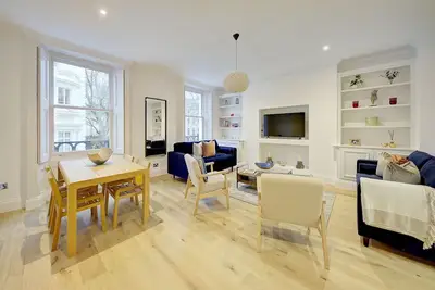 Image de Stunning Hyde Park Apartment