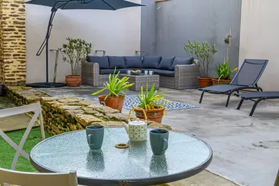 Image de Le clos Arthur. Maison entièrement rénovée