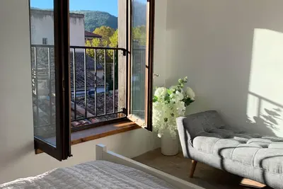 Image de Stylish townhouse in the heart of the Midi Pyrenees