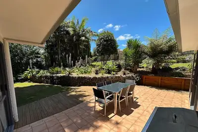 Image de Orchid Lane Bay of Island