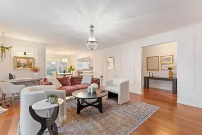 Image de Royal Oaks Retreat 1 Level 1310 Sqft 2Br2Ba Fenced Yard