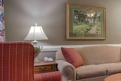 Image de Kingsgate Resort Williamsburg Va 1 Bedroom