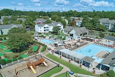 Image de Kingsgate Resort 1 Bedroom Williamsburg Va