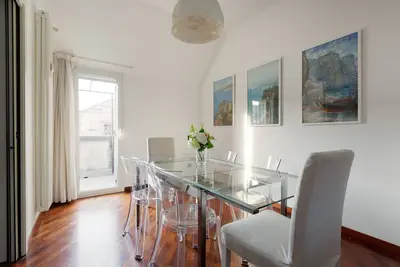 Image de GuestHost - Mm Istria White Apartment
