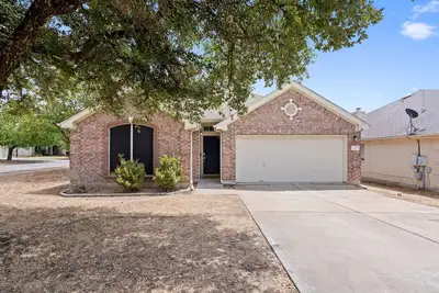 Image de Bright and spacious 3b home in Round Rock