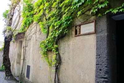 Image de Villa Piccinina - few steps from Villa Cimbrone, a house by Italianhost