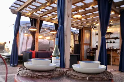 Image de Hocking Hills Airstream & Outdoor Living