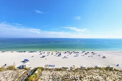 Image de Seaside Serenity @ Pelican beach resort - Amazing views, amenities galore
