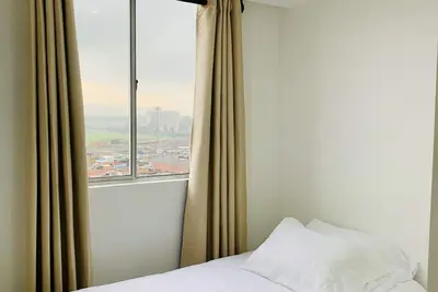 Image de Apartment Rental near Bogotá Airport