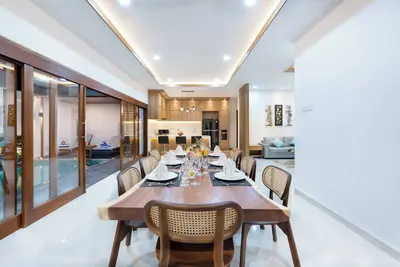 Image de Villa Marili Seminyak by Nagisa Bali