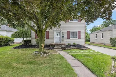 Image de Spacious 5br/2ba-5x55\" Tv-Super\nFast Fiber Internet-Royal Oak Dt-Prime Location