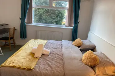 Image de The Gold- Home away from home
