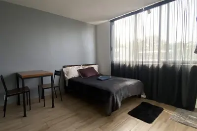 Image de Agradable/comodo/centrico Apartamento en Cdmx