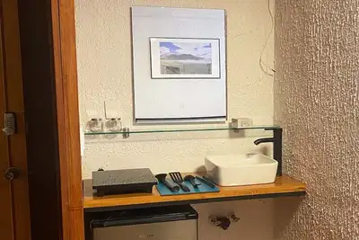 Image de Estudio Privado y Comodo en el Centro de Cdmx